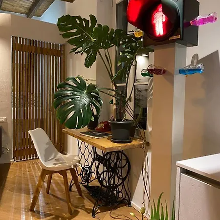 Apartment Tourinturin In Centro Turin