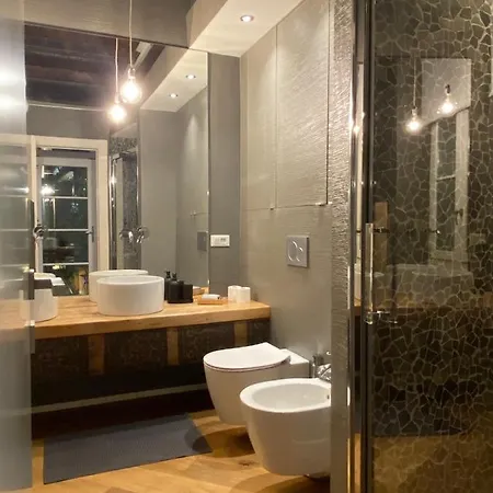 Tourinturin In Centro Apartment *