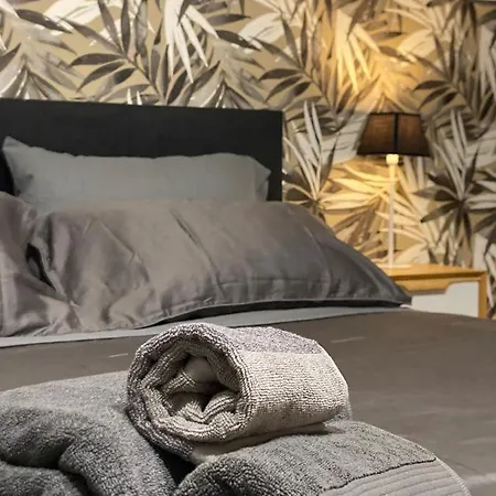 דירה Tourinturin In Centro