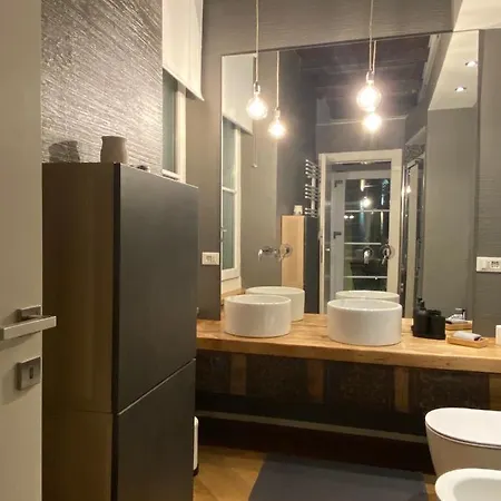 Apartment Tourinturin In Centro
