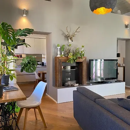 Tourinturin In Centro Apartment *