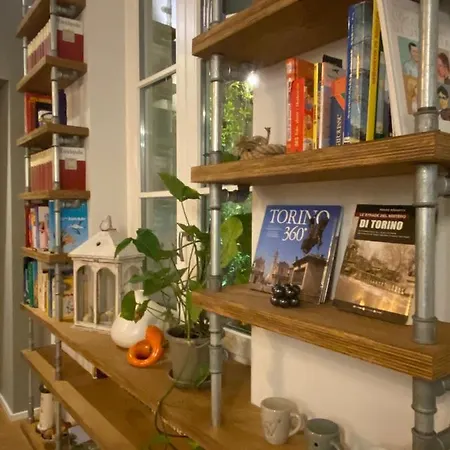 Tourinturin In Centro טורינו