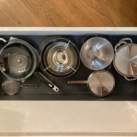 דירה Tourinturin In Centro *