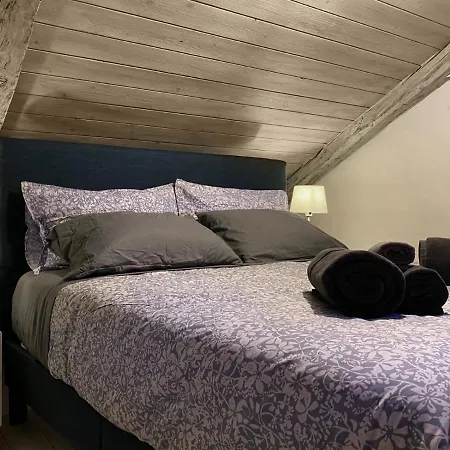 Tourinturin In Centro טורינו