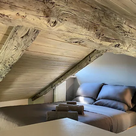 Tourinturin In Centro טורינו