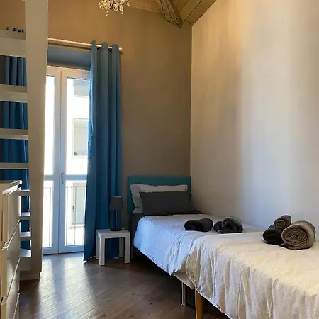 Tourinturin In Centro شقة تورينو