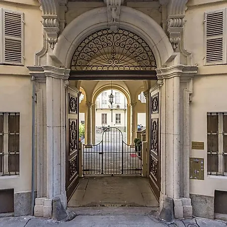 شقة Tourinturin In Centro *