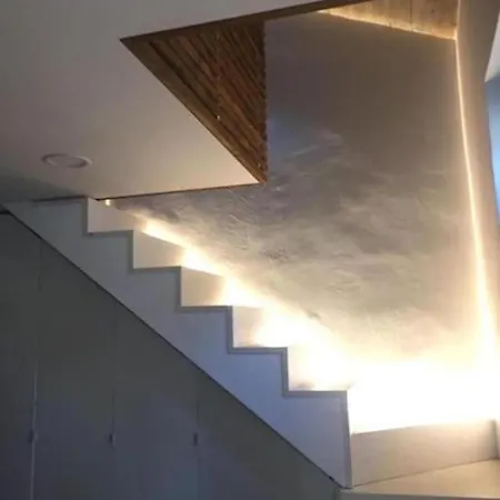 شقة Tourinturin In Centro *