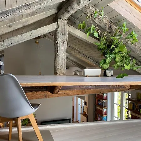 شقة Tourinturin In Centro *