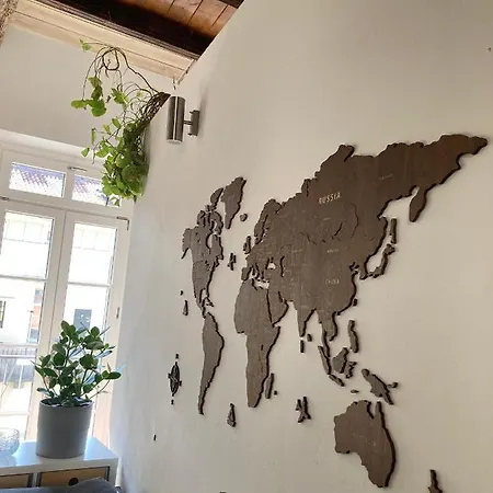 Tourinturin In Centro *