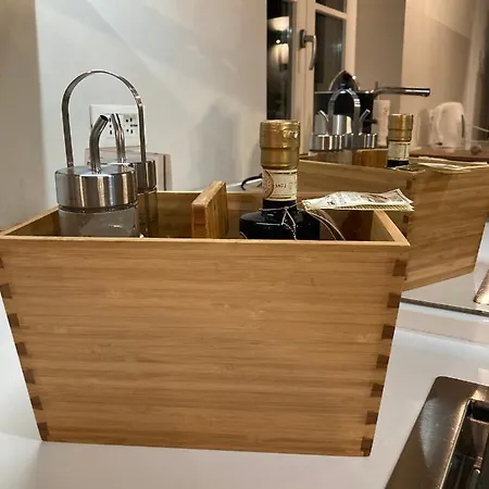 Tourinturin In Centro شقة تورينو