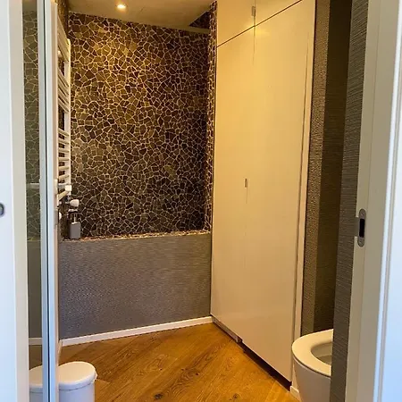 Tourinturin In Centro شقة تورينو